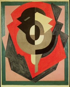 Composition - Albert Gleizes