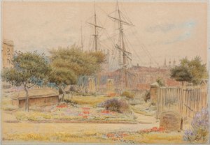 Bristol - Albert Goodwin
