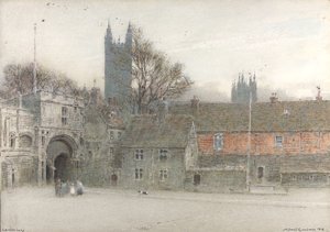Canterbury