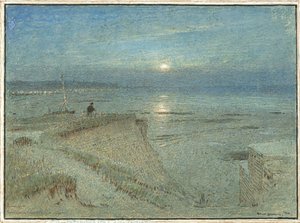 Galley Hill, La côte qui disparaît, Bexhill