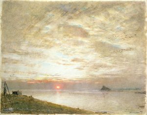 Baie de Mounts, Cornouailles