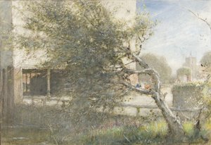 Sturry près de Canterbury