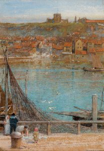 Whitby, sans date