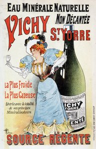 Publicité pour l