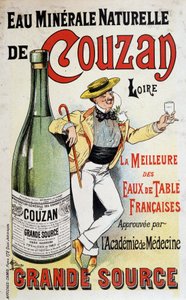Publicité pour l