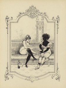 Caricature de Memoires d