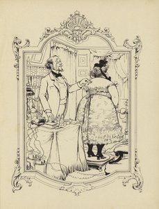 Caricature de 