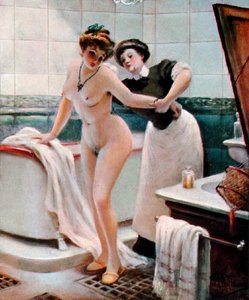 Le Bain