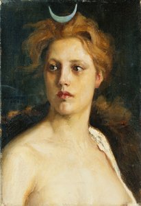 Diane, 1898