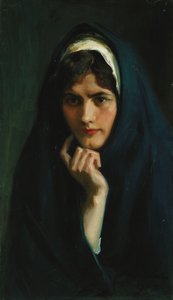 La tête d