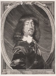 Frédéric III - Albert Haelwegh