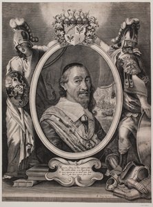 Ove Gedde - Albert Haelwegh