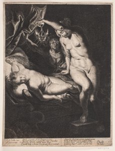 Psyché et l
