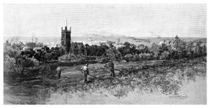 Warrnambool, 1886