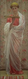 Un lecteur, c.1877