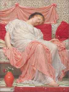 Jasmin - Albert Joseph Moore