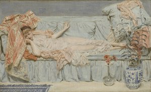 Lys - Albert Joseph Moore
