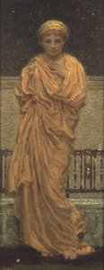 Étoiles - Albert Joseph Moore