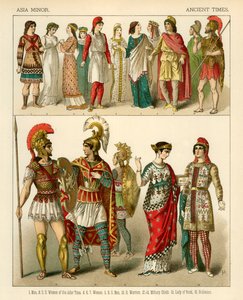 Costume d