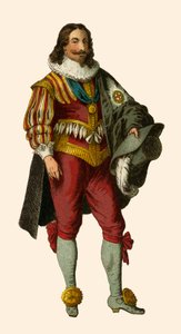 Roi Charles Ier