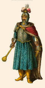 Roi Jean Sobieski