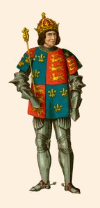 Roi Richard III d