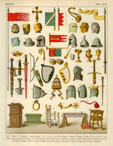 Articles divers 1200-1300 - Albert Kretschmer