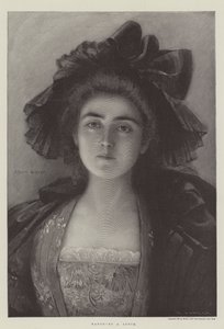 Manon - Albert Lynch