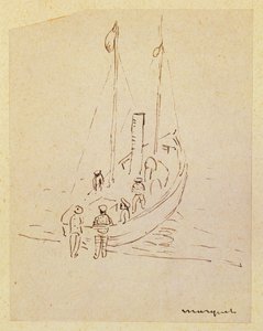 Bateau