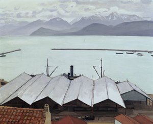 Bougie, Port d