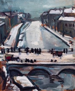  - Albert Marquet