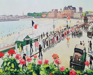 Fête aux Sables d