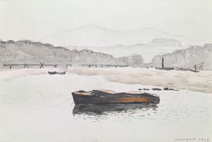 Hendaye - Albert Marquet