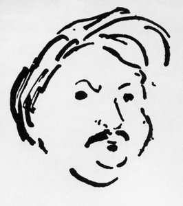 Honoré de Balzac