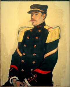 Le Sergent de la coloniale