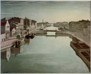 Port de Sète