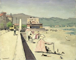 Les Sables d