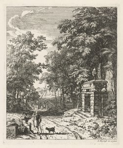 Deux personnes près d