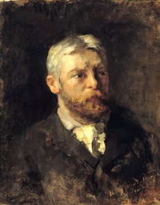 Henry Ward Ranger