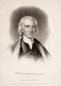 Charles Carroll de Carrollton, Maryland