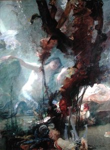 La Sirène