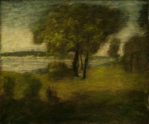 La rivière