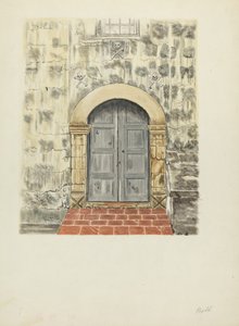 Porte et Portail - Albert Pratt