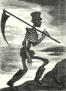 La Mort