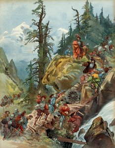 Cinquième guerre d