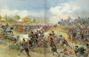 Neuvième guerre d