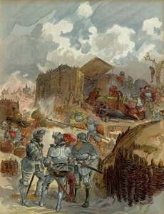 Sixième guerre d