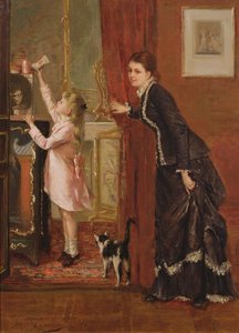 Économiser son argent de poche, 19ème siècle - Albert Roosenboom