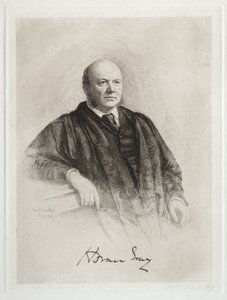 Horace Gray - Albert Rosenthal
