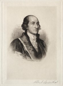 John Jay - Albert Rosenthal